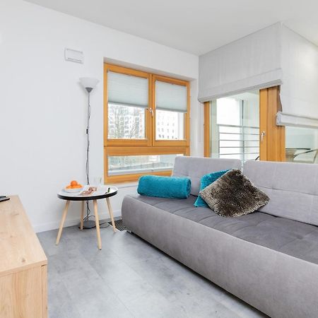 Apartments Awanport Gdynia By Noclegi Renters מראה חיצוני תמונה