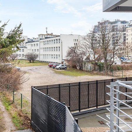 Apartments Awanport Gdynia By Noclegi Renters מראה חיצוני תמונה