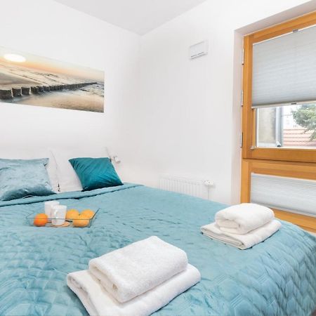 Apartments Awanport Gdynia By Noclegi Renters מראה חיצוני תמונה