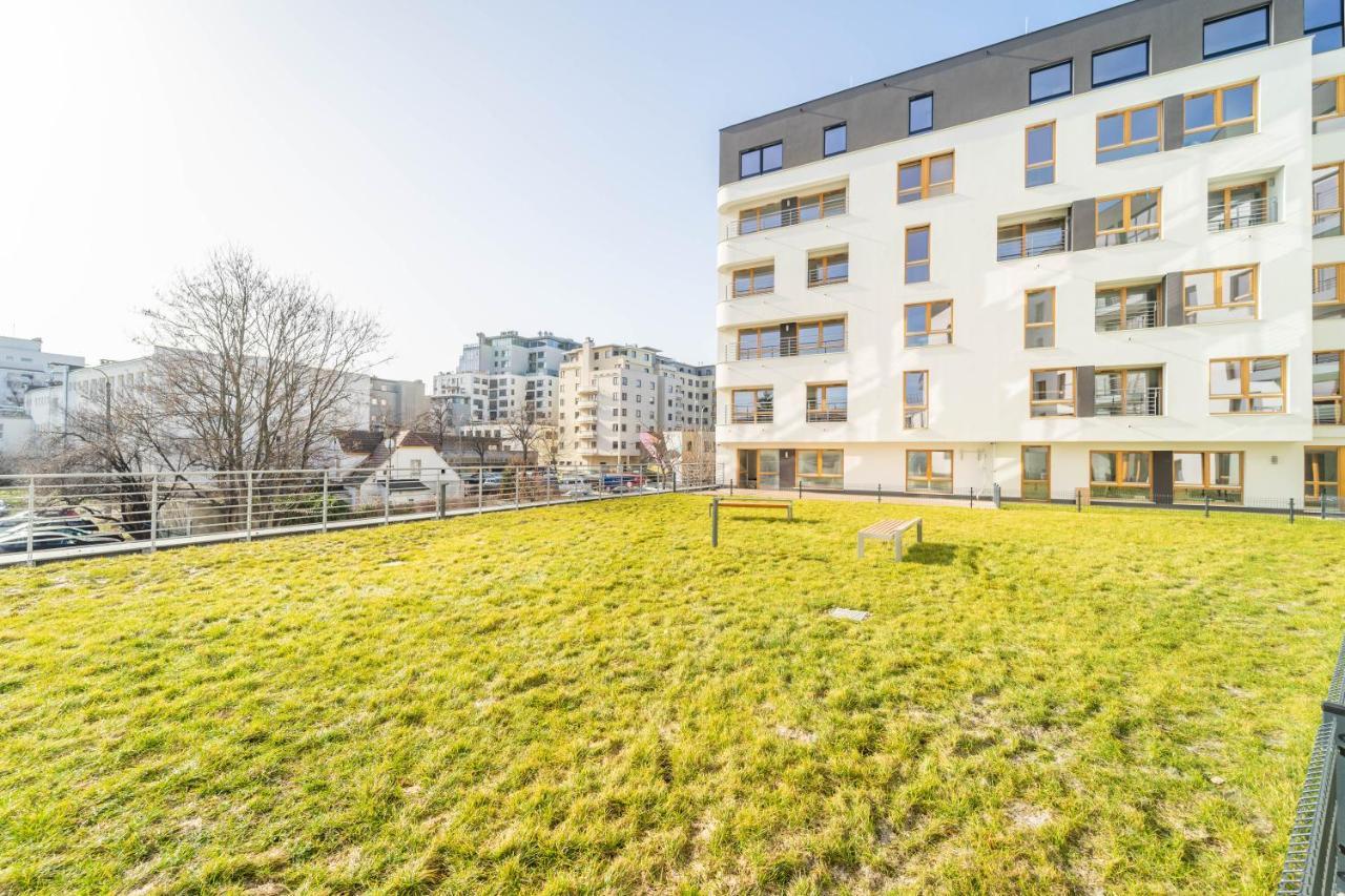 Apartments Awanport Gdynia By Noclegi Renters מראה חיצוני תמונה