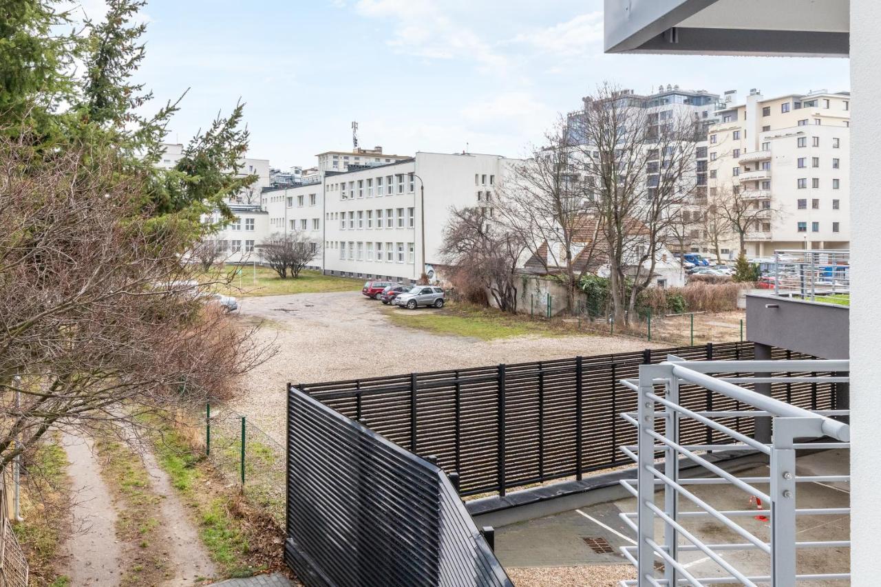 Apartments Awanport Gdynia By Noclegi Renters מראה חיצוני תמונה